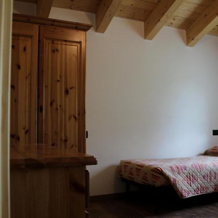 Appartamento Vacanze Bordala Ronzo-Chienis Εξωτερικό φωτογραφία