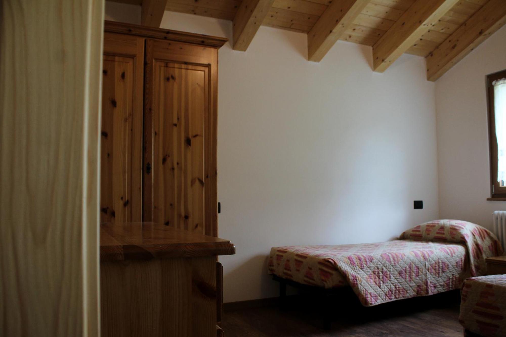 Appartamento Vacanze Bordala Ronzo-Chienis Εξωτερικό φωτογραφία
