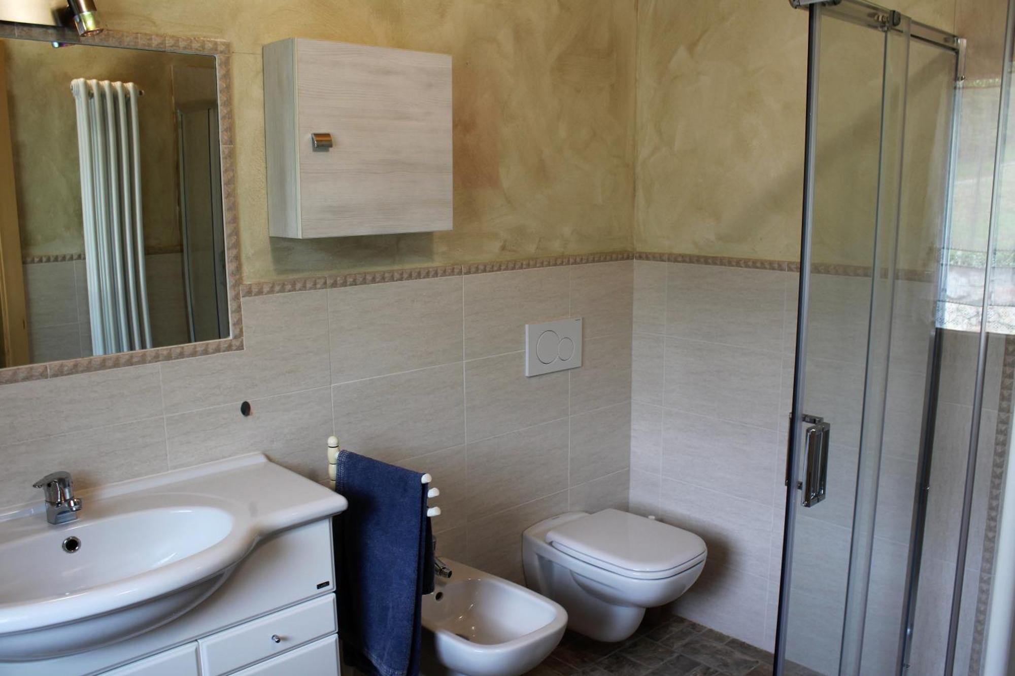 Appartamento Vacanze Bordala Ronzo-Chienis Εξωτερικό φωτογραφία